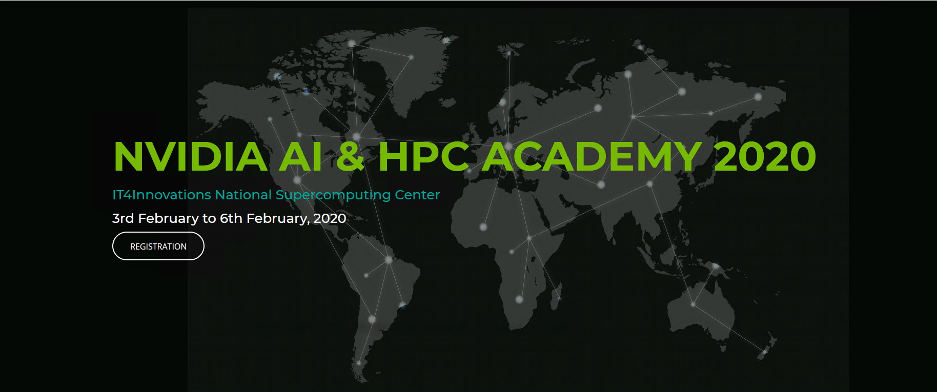 NVIDIA AI & HPC ACADEMY